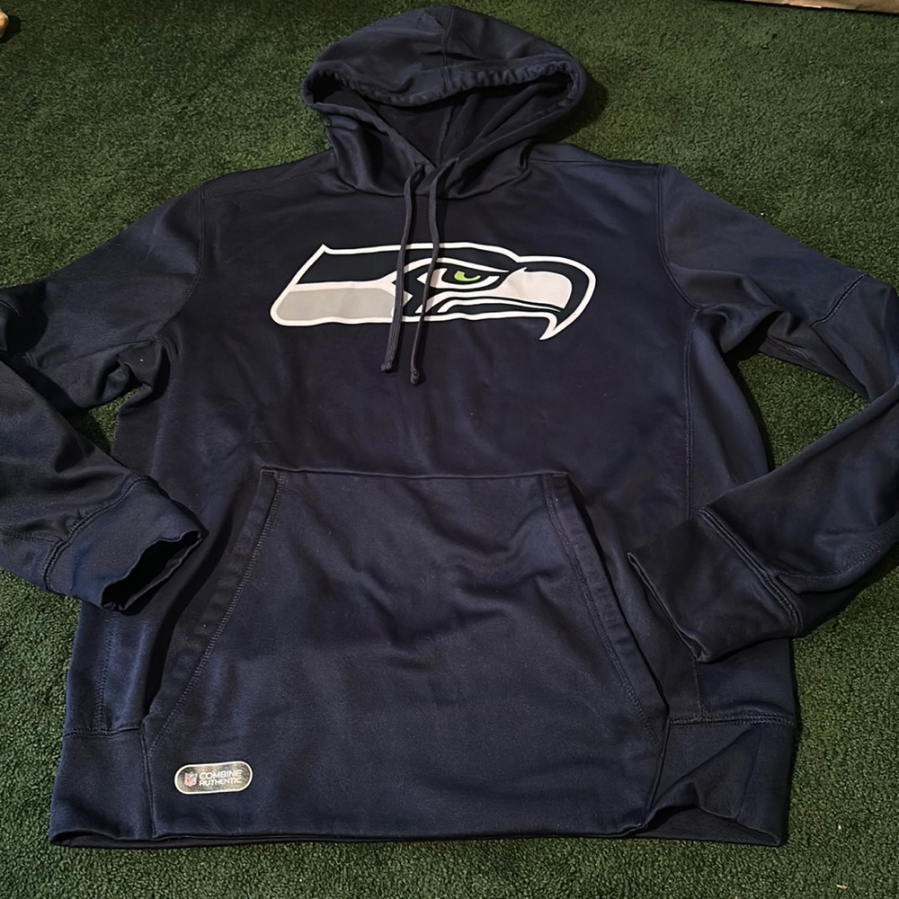 Eagles sweatshirt
